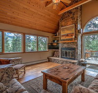 217 Summerwood Drive by Summit County Mountain Retreats