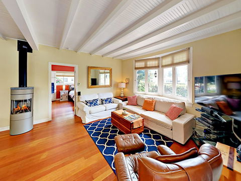 224 W Micheltorena Street House - Renee 0