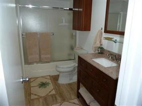237 - 1 Story Townhouse - Renee 1
