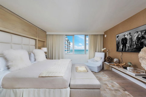 3 Bedroom Direct Ocean Located At 1 Hotel & Homes Miami Beach -1440 - Renee 2
