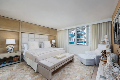3 Bedroom Direct Ocean Located At 1 Hotel & Homes Miami Beach -1440 - Renee 1