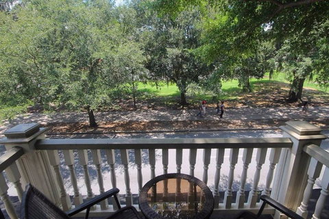 3 Bedroom Victorian Stunner On Forsyth Park - Renee 1