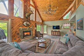 Book Benezette Accommodation Vacations Swimm Swimm