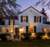 3-Acre Lodge 10 mins to Cherry Springs State Park