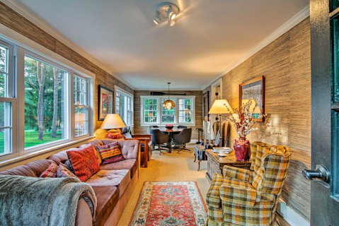 3-Acre Lodge 10 Mins To Cherry Springs State Park! - Swimm 3