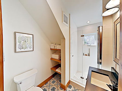 3816 Dinah Cabin At Carnelian Bay Cabin - Internet Find 2