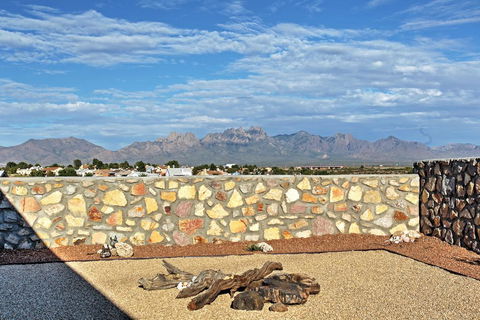 3BR Las Cruces House With Patio Mountain View! - Internet Find 1