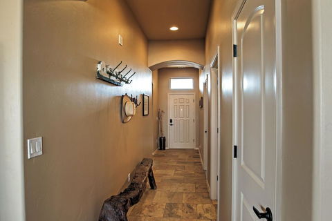 3BR Las Cruces House With Patio Mountain View! - Internet Find 0