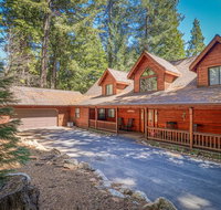 4 Bed 3 Bath Vacation home in Dorrington