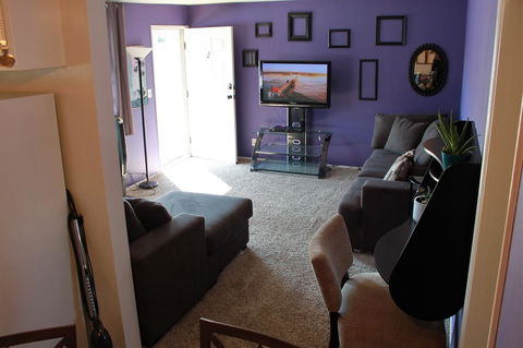 4 Blocks To The Beach! In The Heart Of Downtown! - Renee 0
