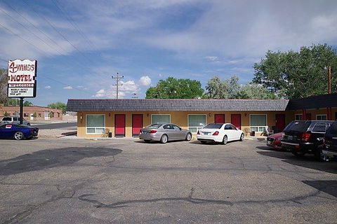 4-Winds Motel - Internet Find 1