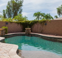 4BR Newly Furnished Home w/ Pool Heater