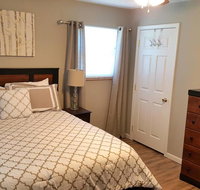 5 min to C-N Univ  Morristown Extra Parking