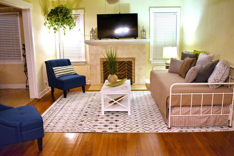 5 Stars Stay In The Heart Of West Palm Beach - Renee 1