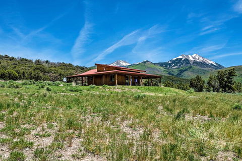 5-Acre Moab Studio With BBQ & Stunning Mtn Views - Internet Find 2