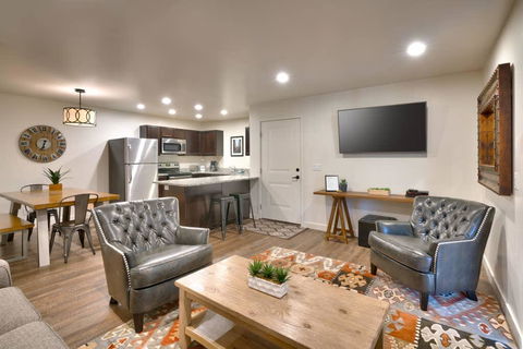 5C Sweet RedCliff Condo, Pool & Hot Tub - Internet Find 0