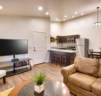 5I Cozy Family Friendly Moab Condo