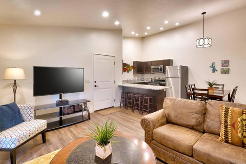 5I Cozy Family Friendly Moab Condo - Internet Find 0
