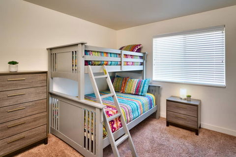 5I Cozy Family Friendly Moab Condo - Internet Find 3
