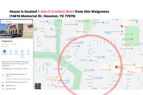 610k 1BR - Memorial, Energy Corridor, Katy,West - Renee 3