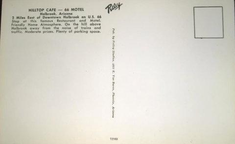 66 Motel - Renee 3