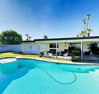 68571 J Street Mid-Century Home