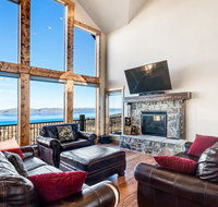 7 Bed 5 Bath Vacation home in Fish Haven