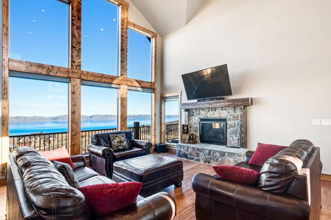 7 Bed 5 Bath Vacation Home In Fish Haven - Internet Find 0