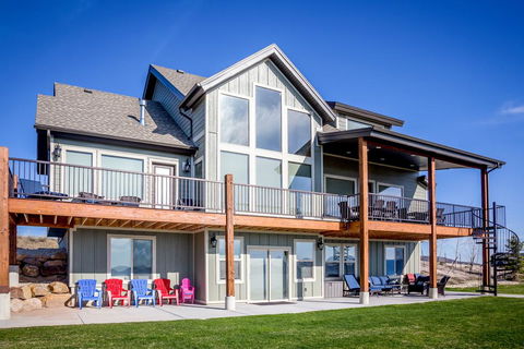 7 Bed 5 Bath Vacation Home In Fish Haven - Internet Find 3