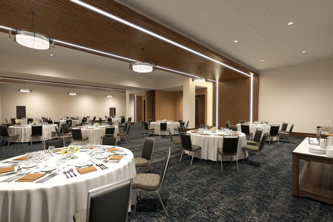 7 Cedars Hotel & Casino - Renee 2