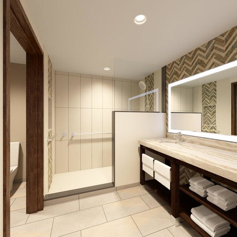 7 Cedars Hotel & Casino - Renee 3