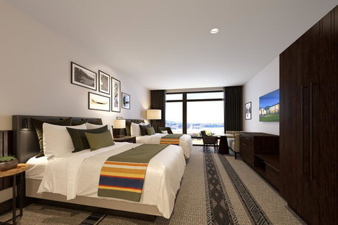 7 Cedars Hotel & Casino - Renee 1