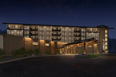 7 Cedars Hotel & Casino - Renee 0