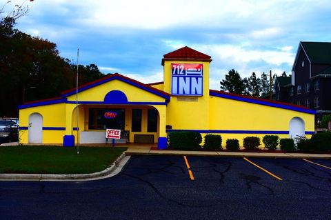 712 Inn - Internet Find 3