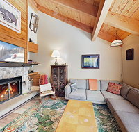 725 Granlibakken Road Condo Unit 87