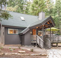 7260 Antelope Way Cabin