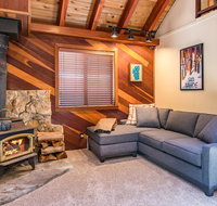 7290 4th Ave Cabin