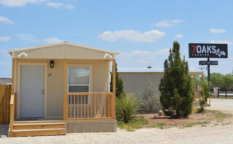 7Oaks Lodging - Internet Find 2