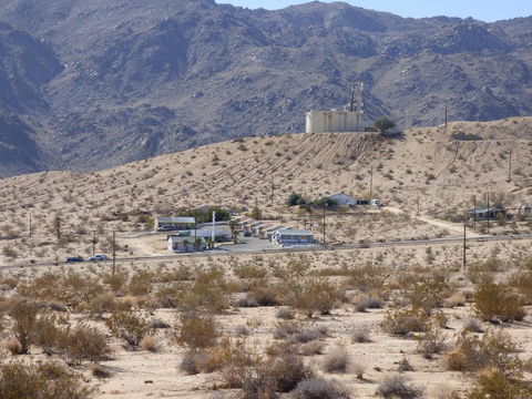 9 Palms Inn - Internet Find 0