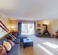 933 Straight Creek Dr Condo Unit U201