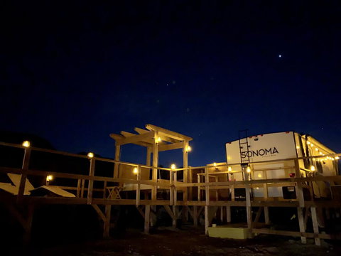 @ Marbella Lane Joshua Tree, Dreamy Desert RV - Internet Find 0