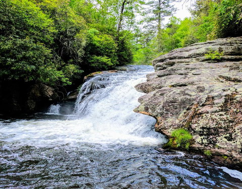 A Mountain Dream Cabin - Renee 2
