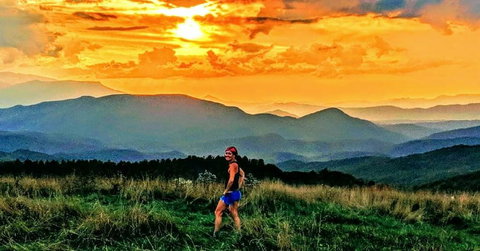 A Mountain Dream Cabin - Renee 1