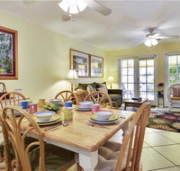 A Place In Paradise Townhouse