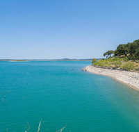 A Shore Thing CL1105C Cabin