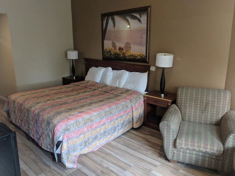 A-1 Budget Motel - Internet Find 2