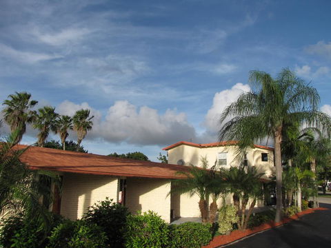 A-1 Budget Motel - Internet Find 0