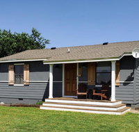 A.L. Cottages Wilson House