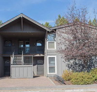 Abbot House 20 by Village Properties at Sunriver