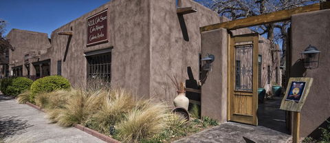 Abiquiu Inn - Internet Find 0